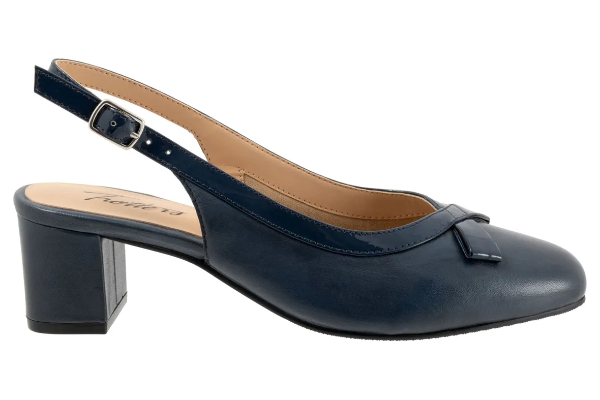 Dalani-Trotters Clearance