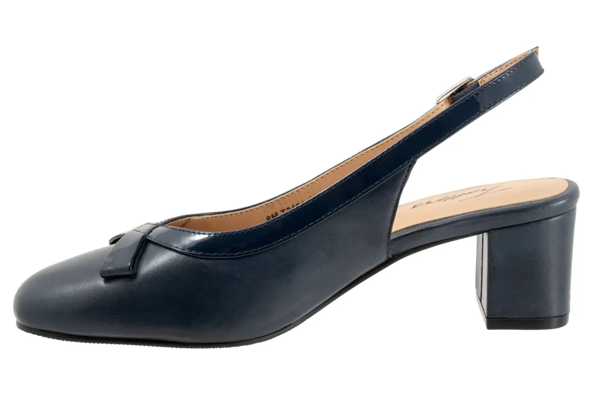 Dalani-Trotters Clearance