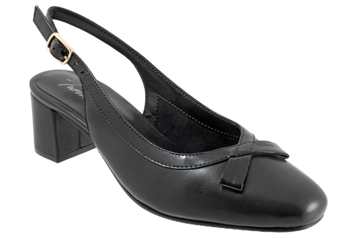 Dalani-Trotters Clearance