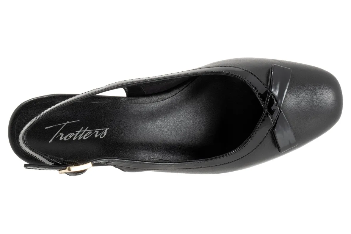 Dalani-Trotters Clearance