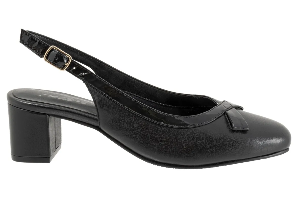 Dalani-Trotters Clearance