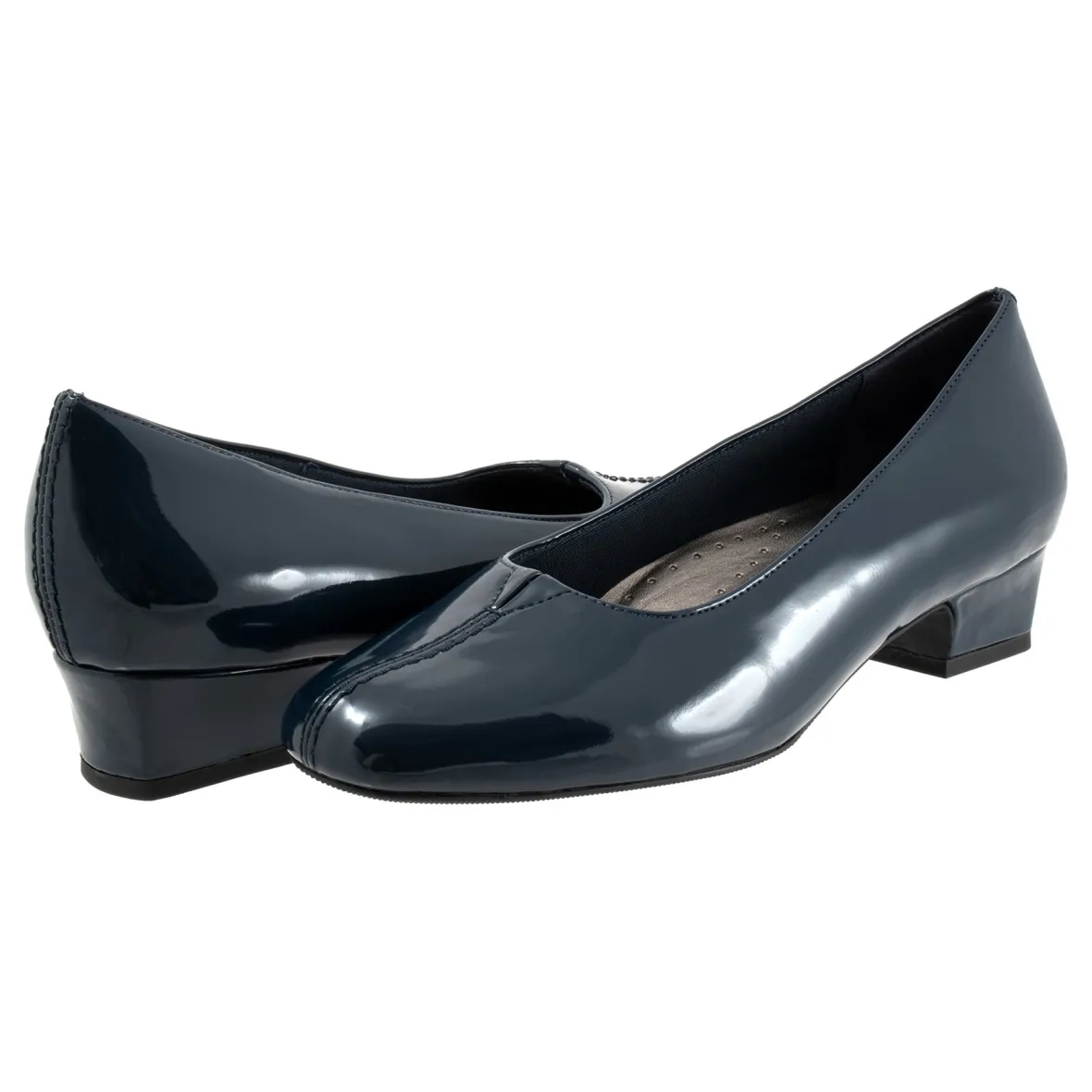 Doris-Trotters Fashion