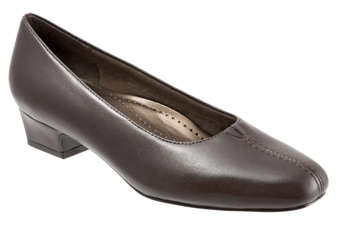 Doris-Trotters Fashion