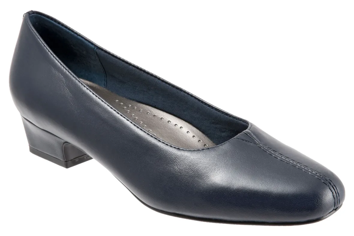 Doris-Trotters Fashion