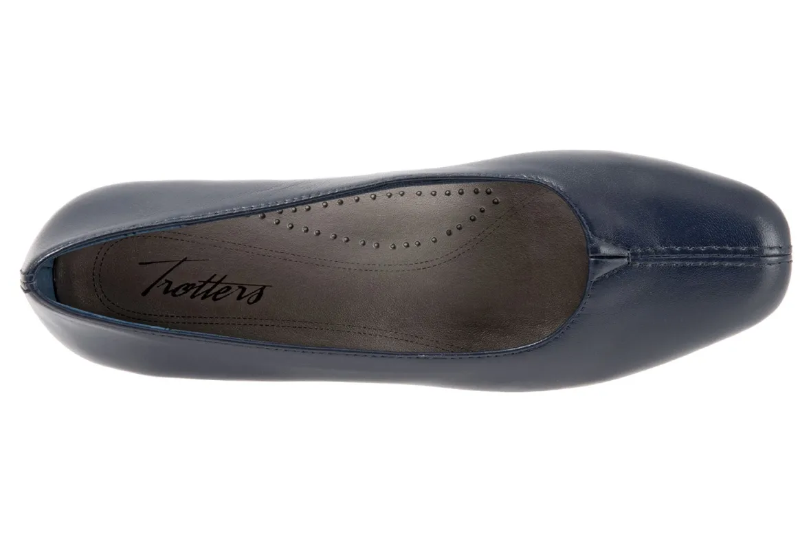 Doris-Trotters Fashion