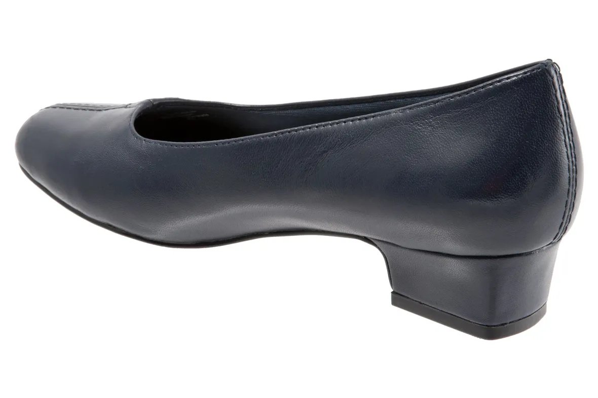 Doris-Trotters Fashion