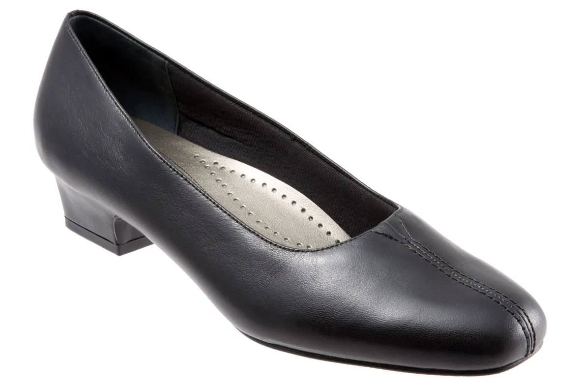 Doris-Trotters Fashion