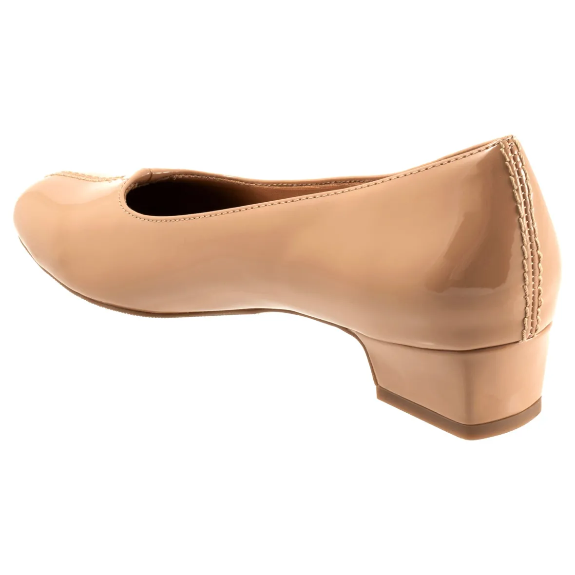 Doris-Trotters Discount