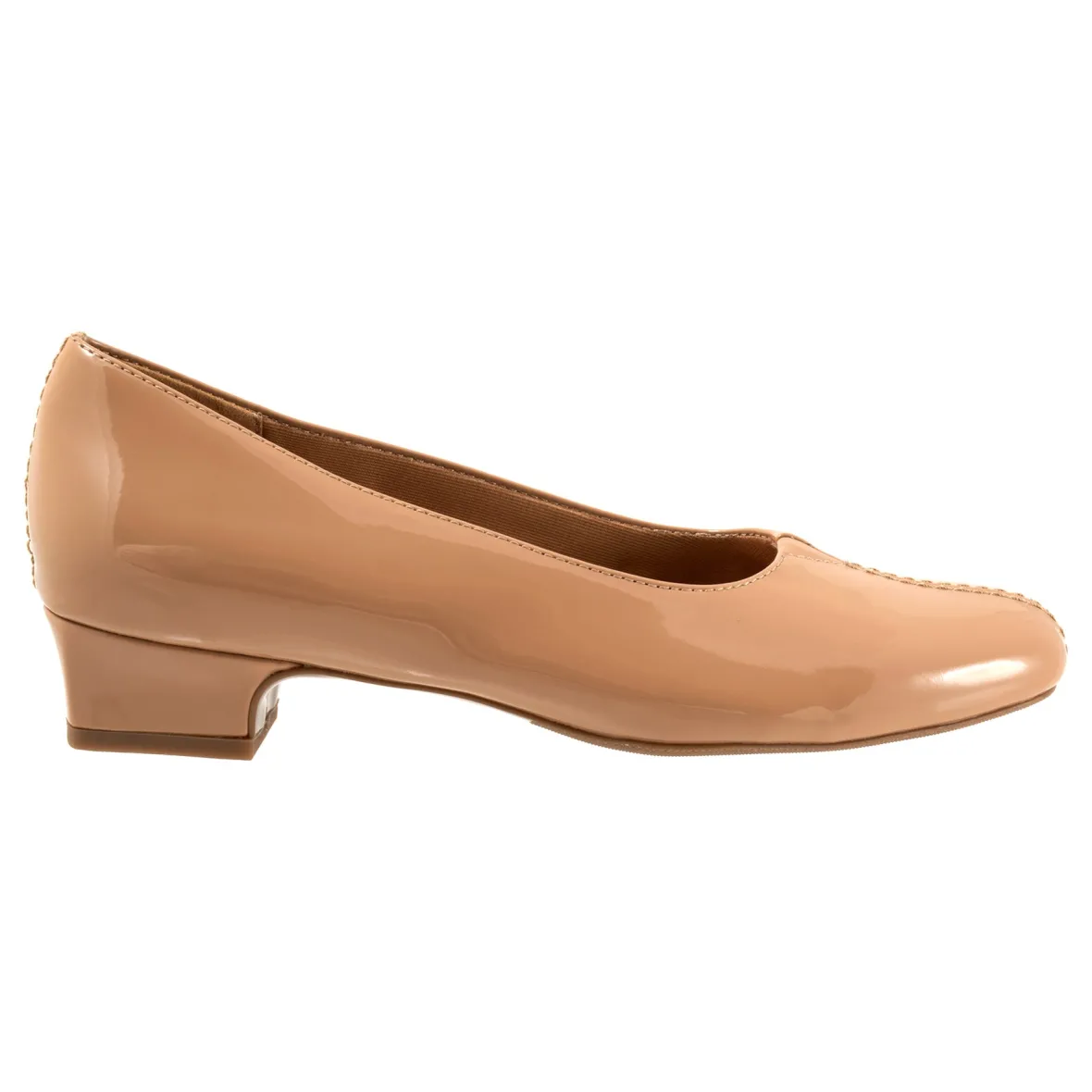 Doris-Trotters Discount