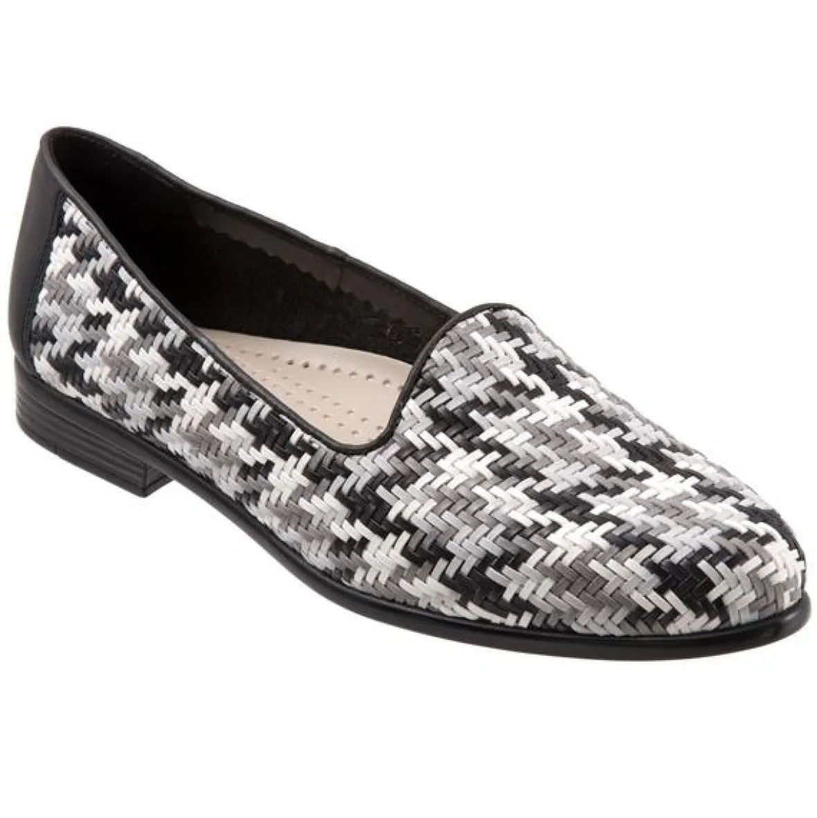 Liz Basket Woven-Trotters Online