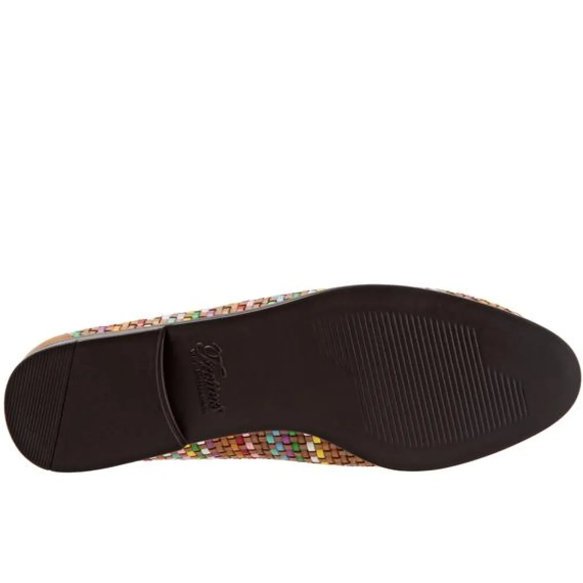 Liz Basket Woven-Trotters Online