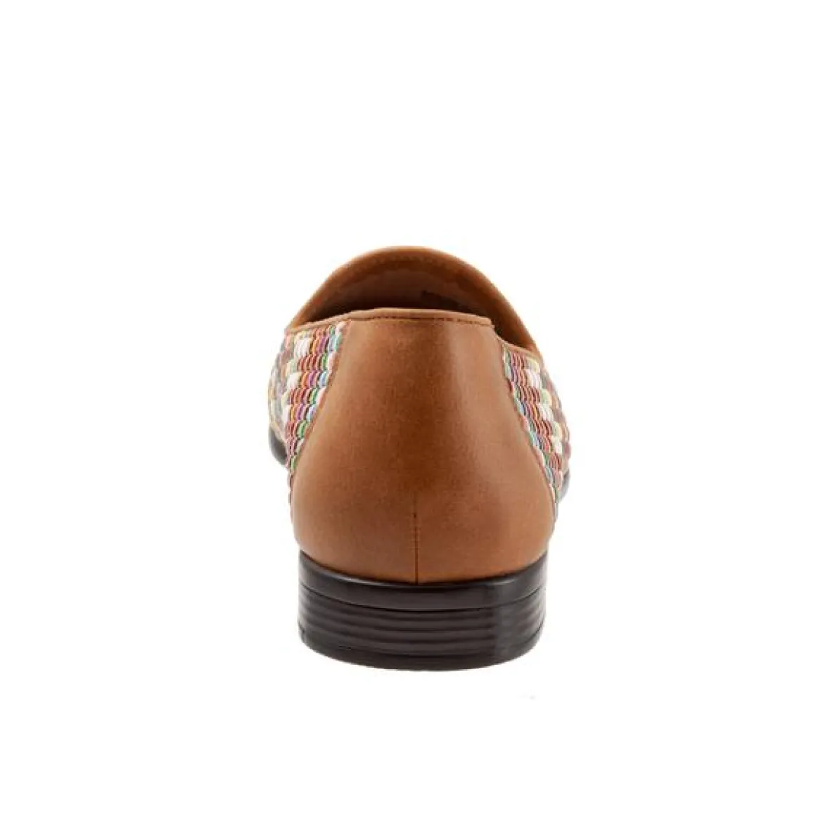 Liz Basket Woven-Trotters Online