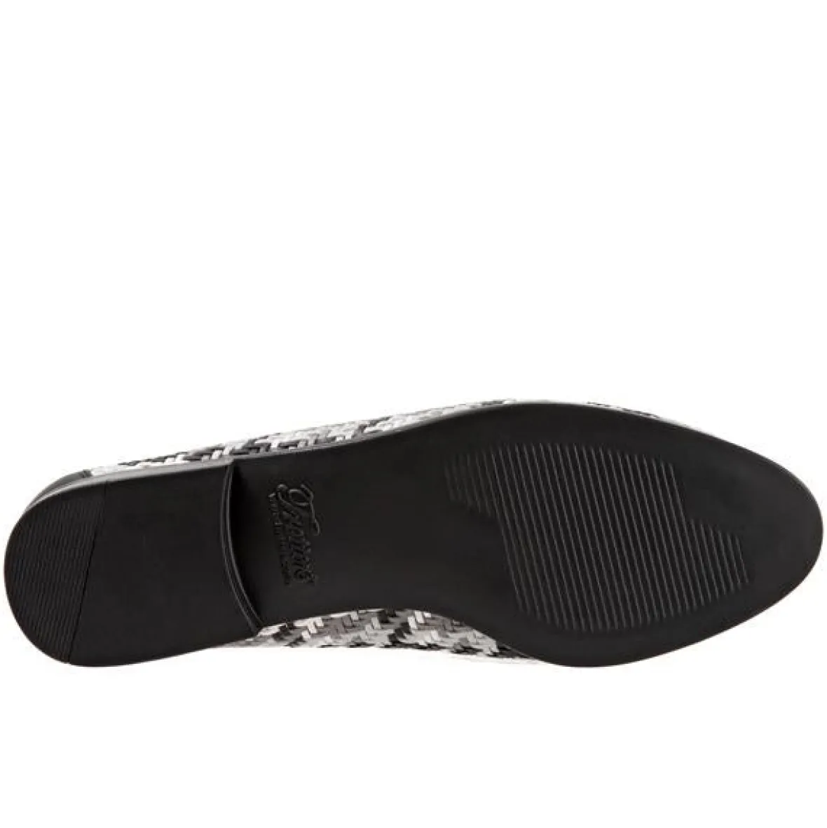 Liz Basket Woven-Trotters Online