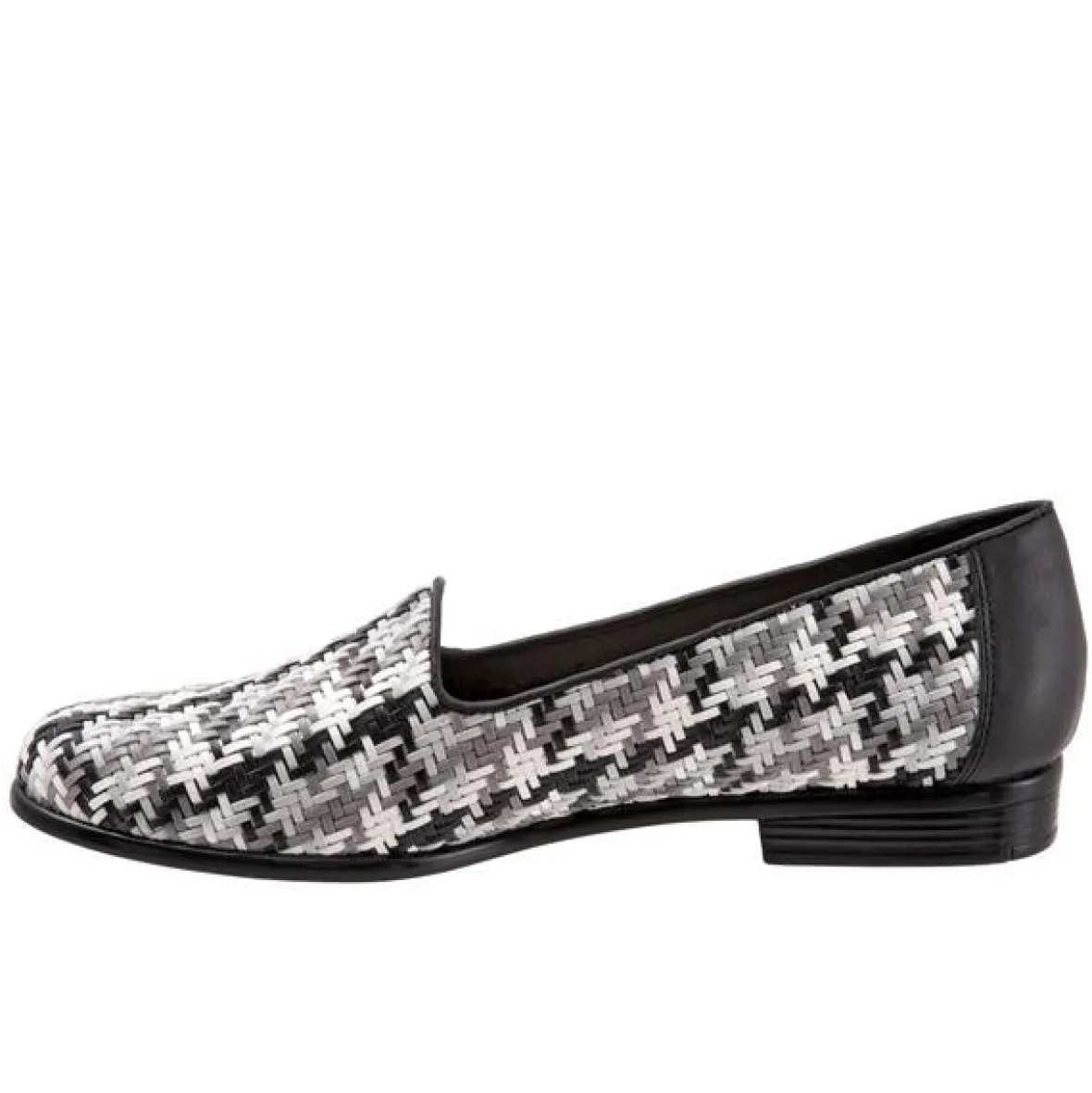 Liz Basket Woven-Trotters Online