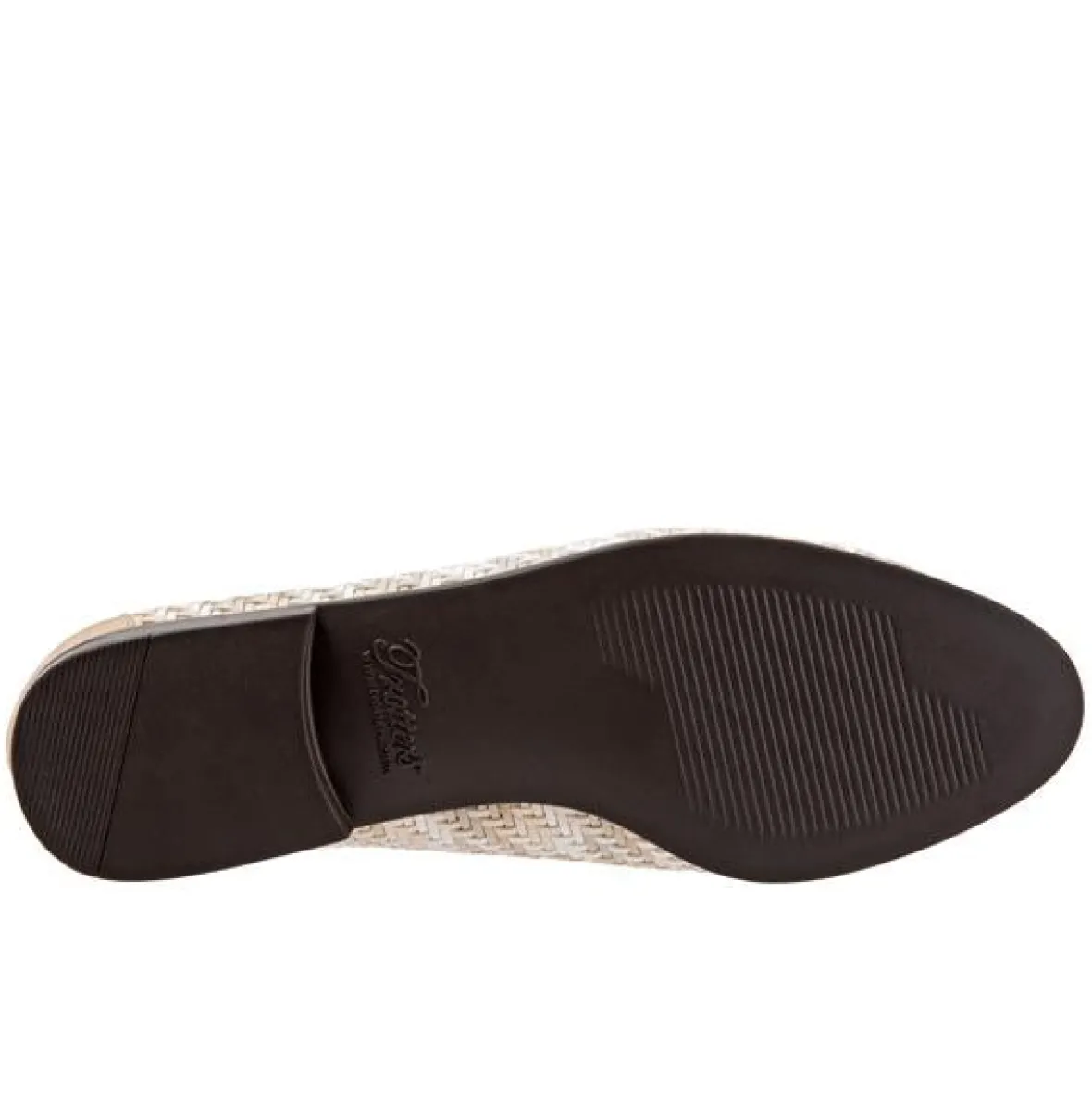 Liz Basket Woven-Trotters Online