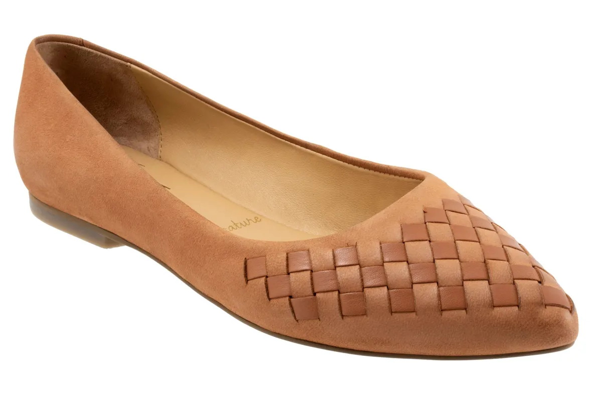 Estee Woven-Trotters Sale