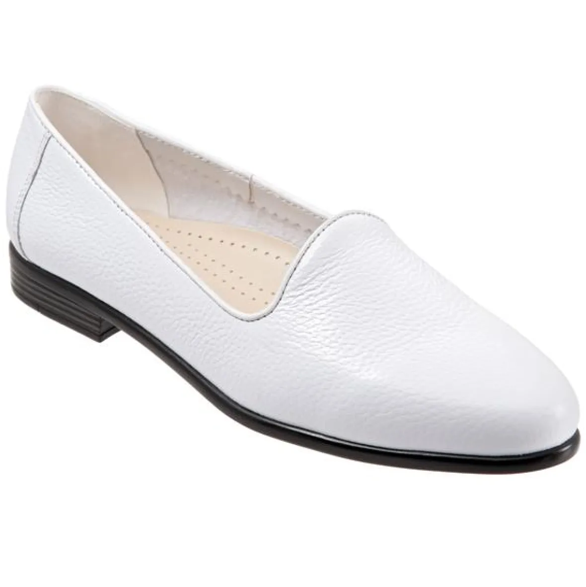 Liz Tumbled-Trotters New