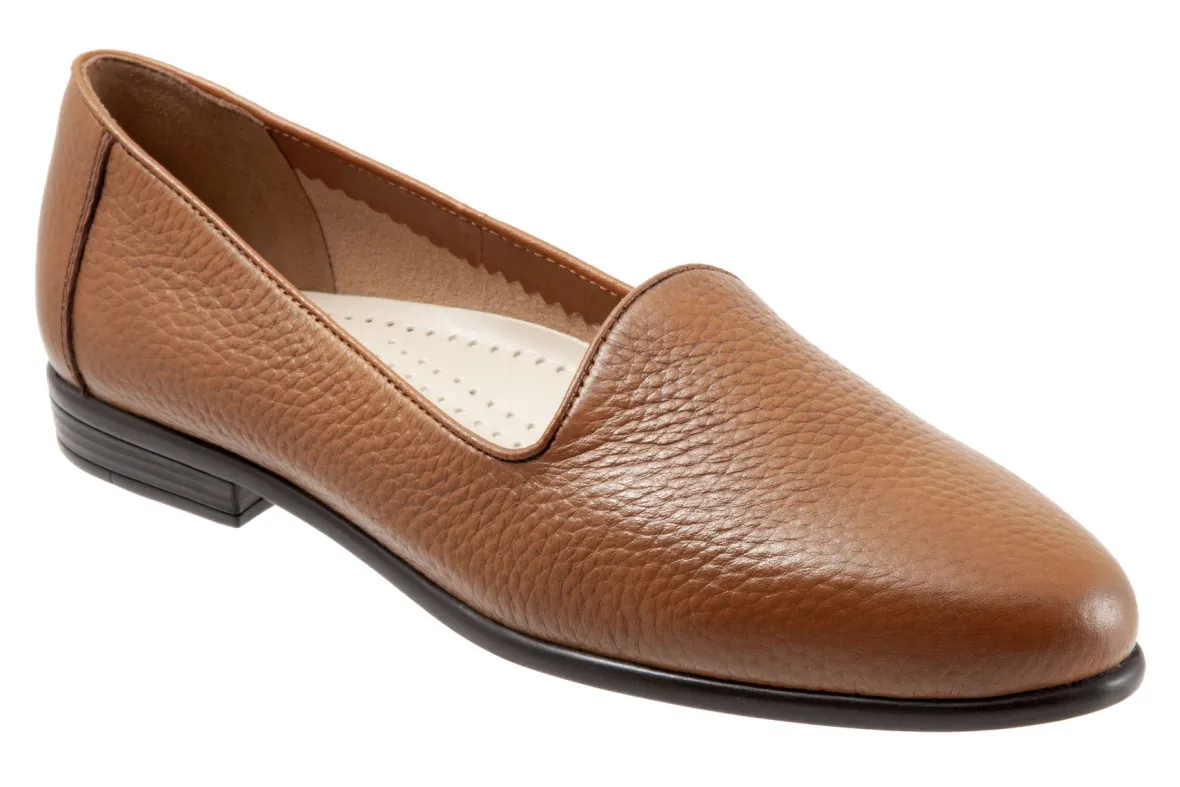 Liz Tumbled-Trotters Fashion