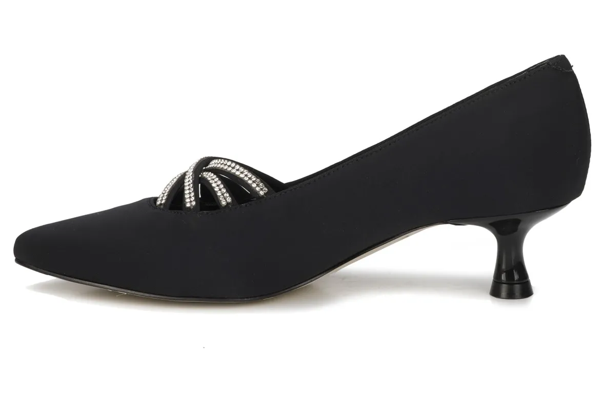 Bonnie-Walking Cradles New