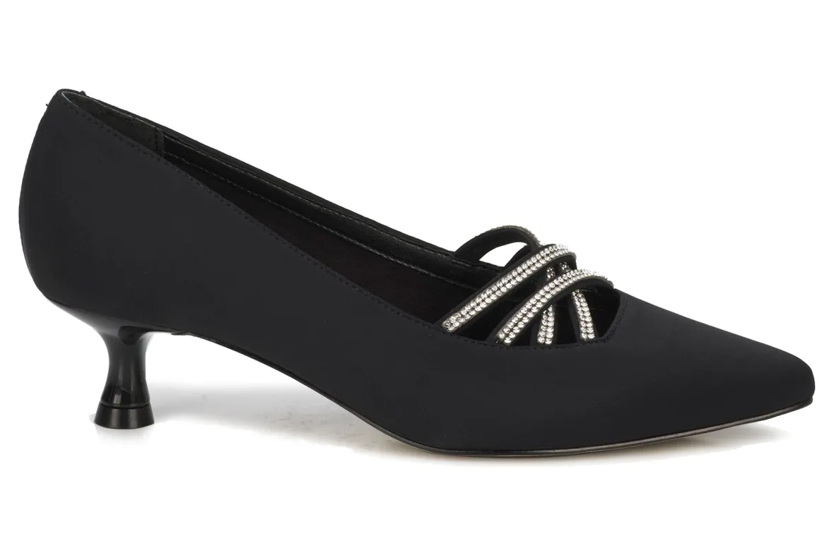 Bonnie-Walking Cradles New