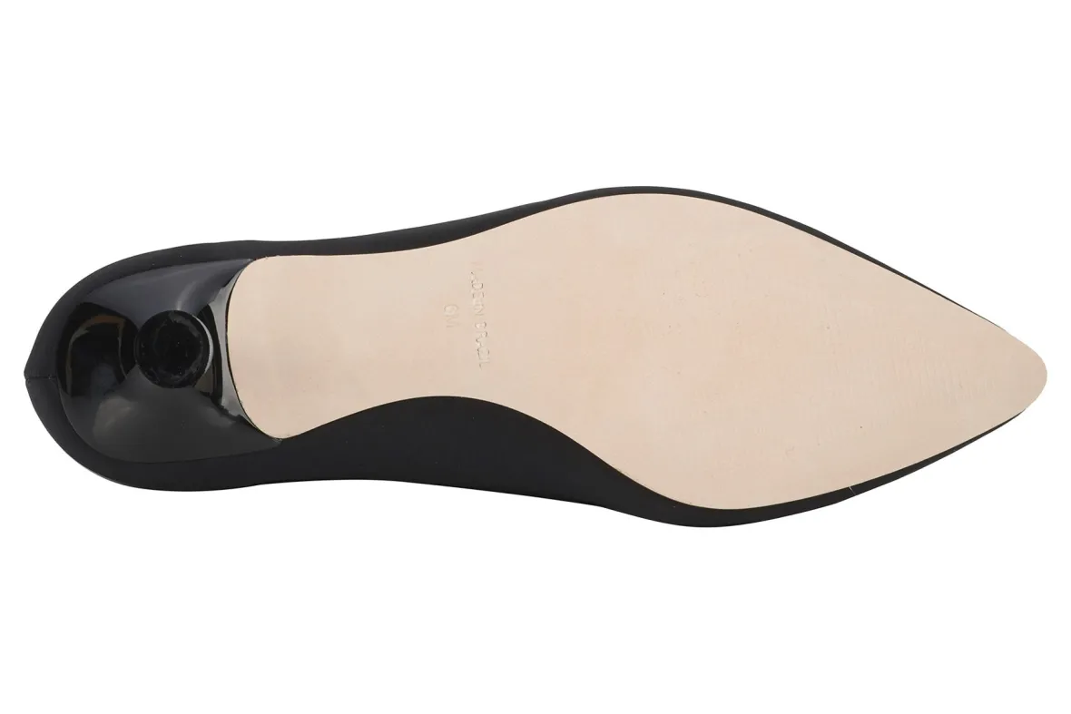 Bonnie-Walking Cradles New