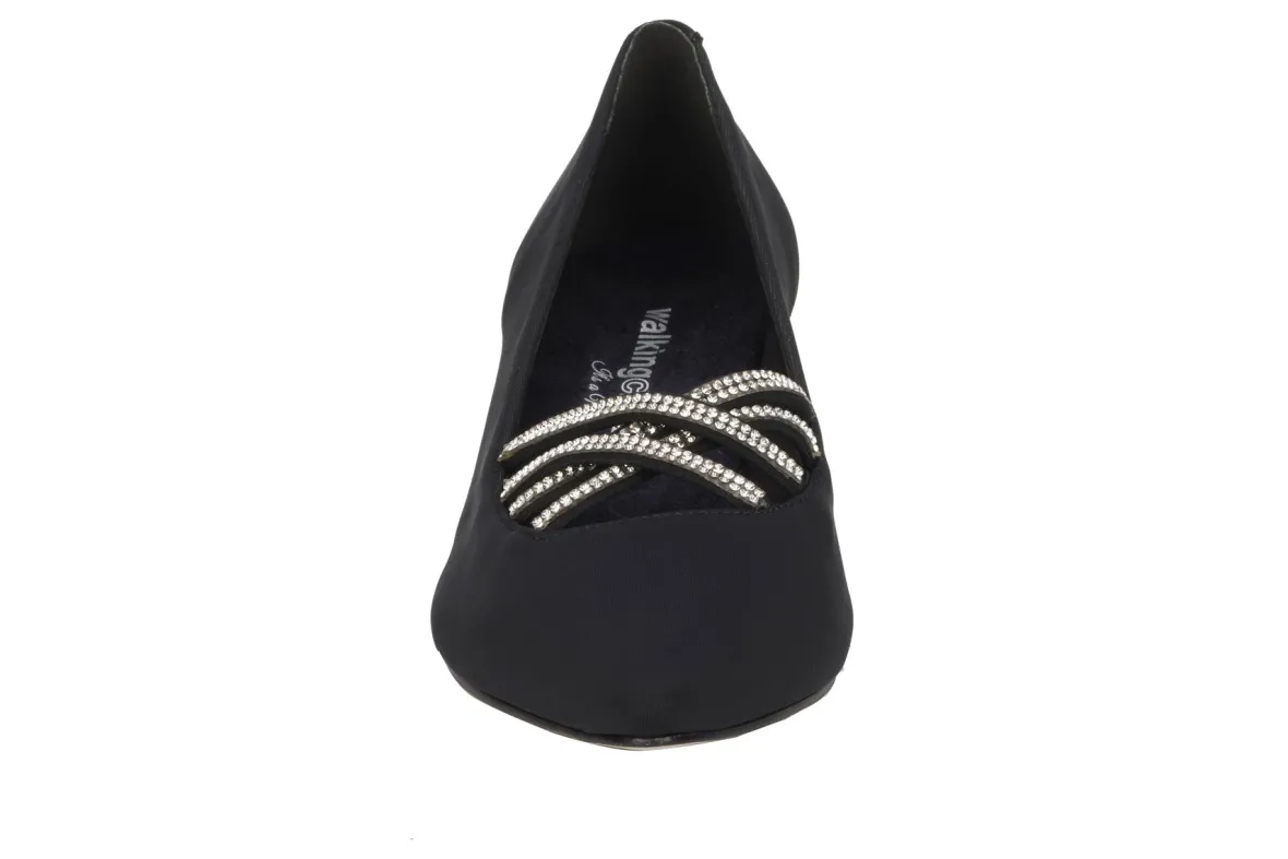 Bonnie-Walking Cradles New