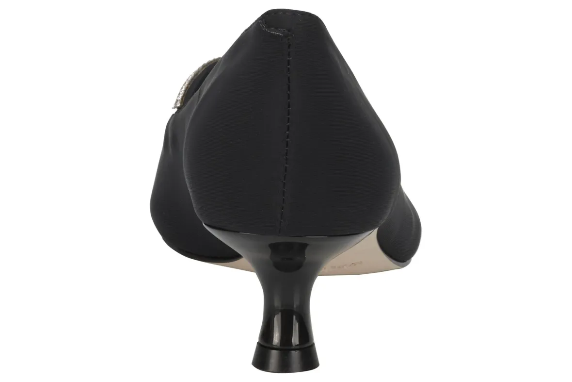 Bonnie-Walking Cradles New