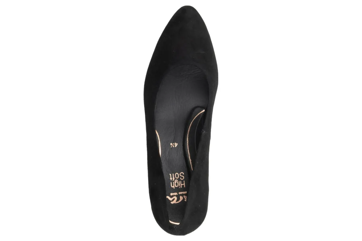 Lancashire-ara Clearance