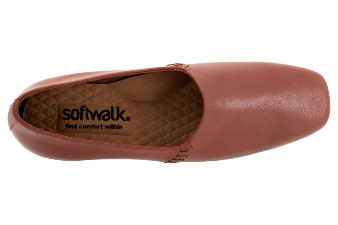 Vale-Softwalk Fashion