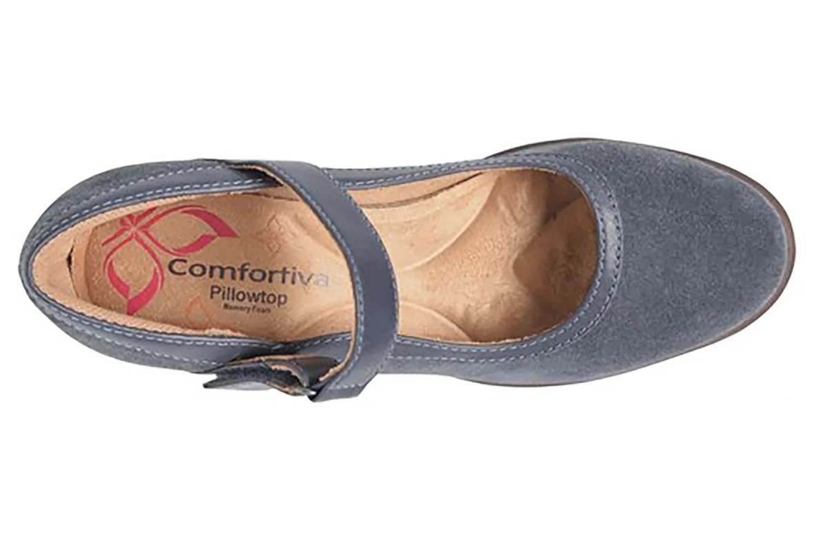 Barnes-Comfortiva Hot