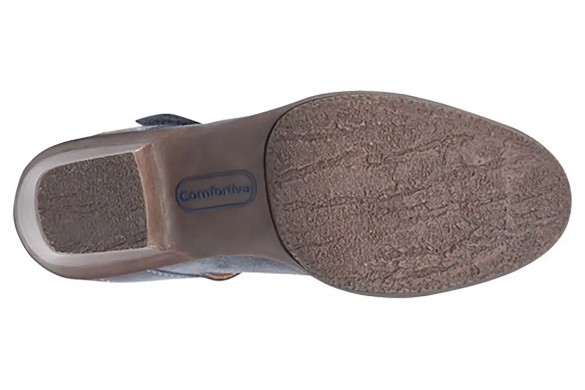 Barnes-Comfortiva Hot