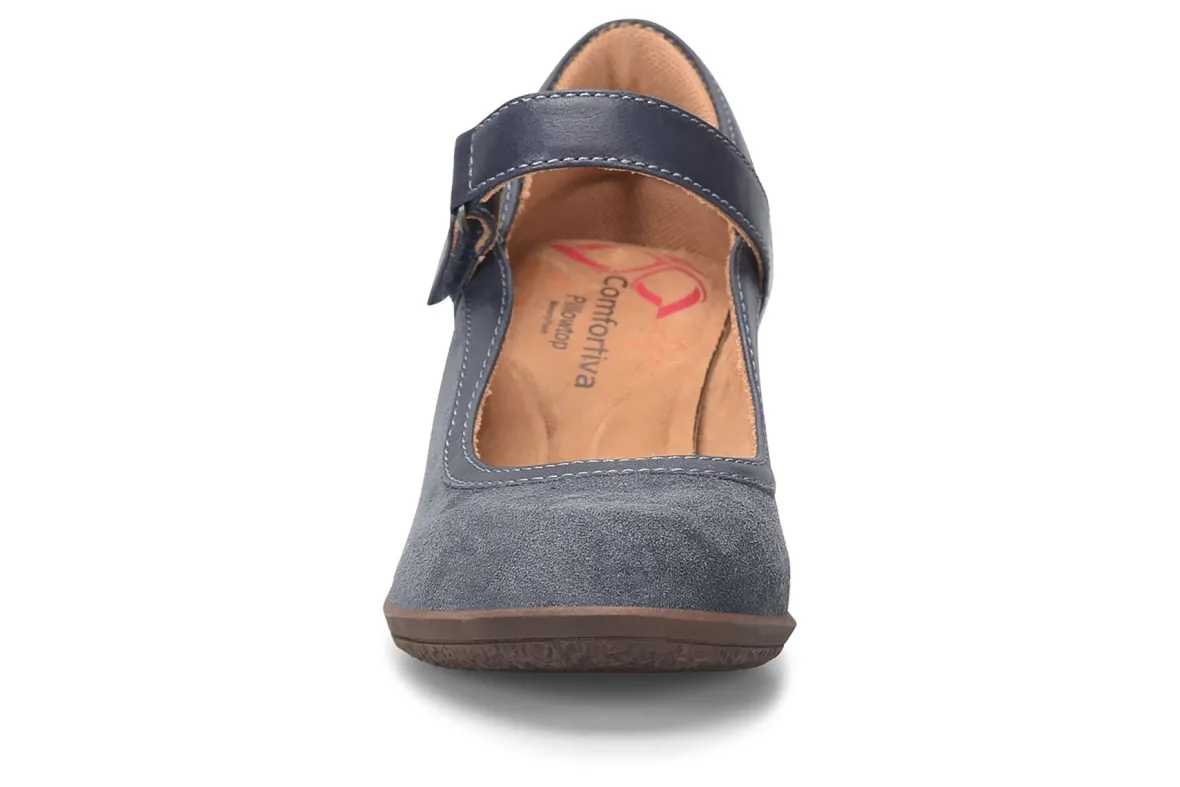 Barnes-Comfortiva Hot