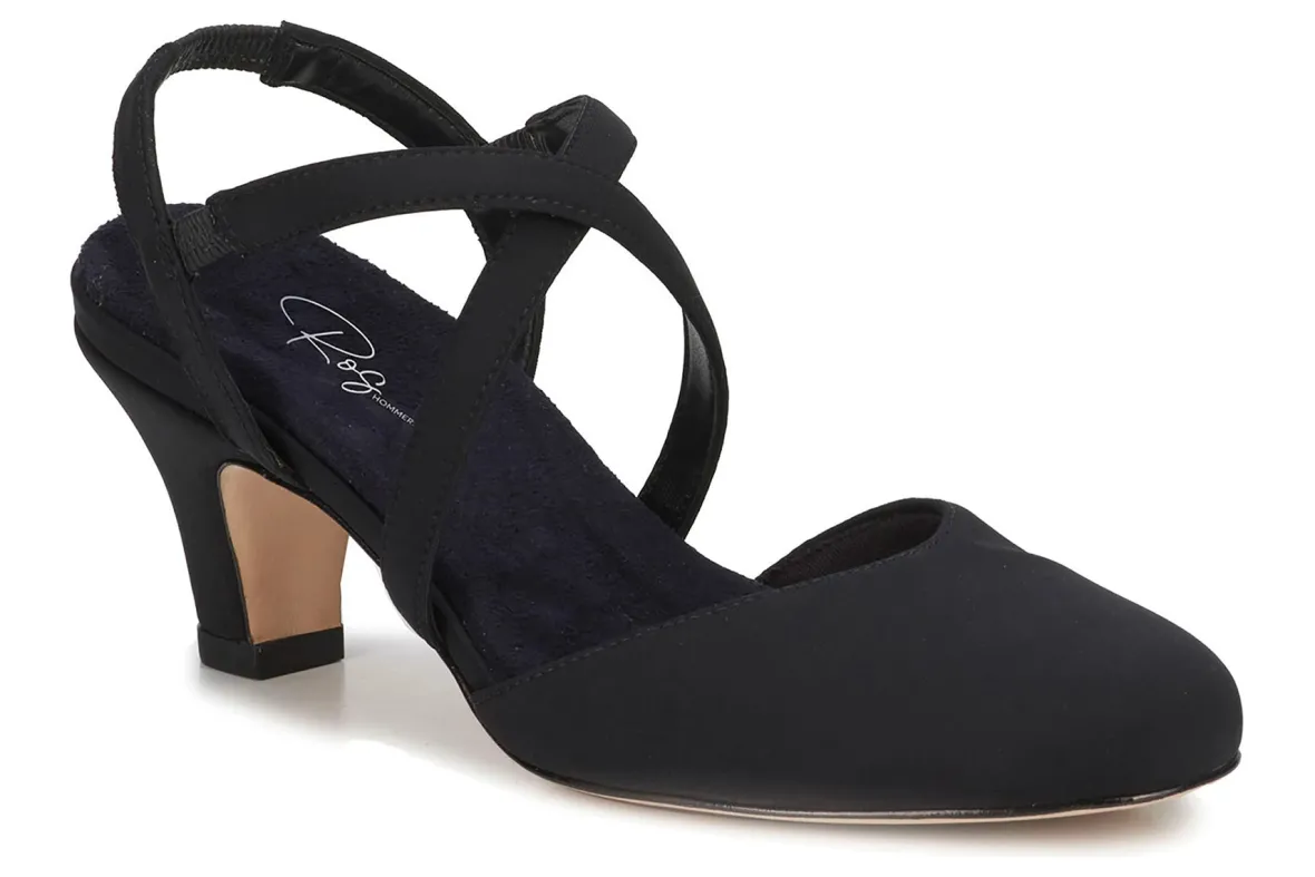 Caliente-Ros Hommerson New