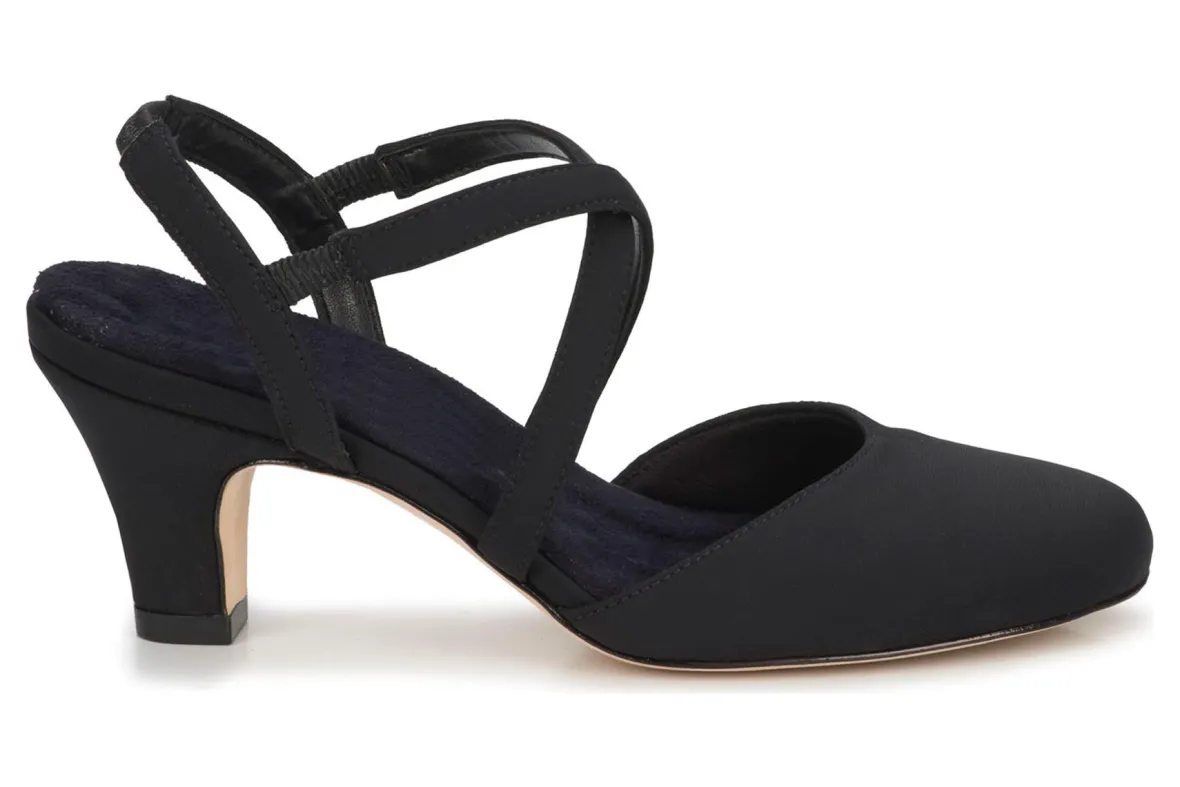 Caliente-Ros Hommerson New