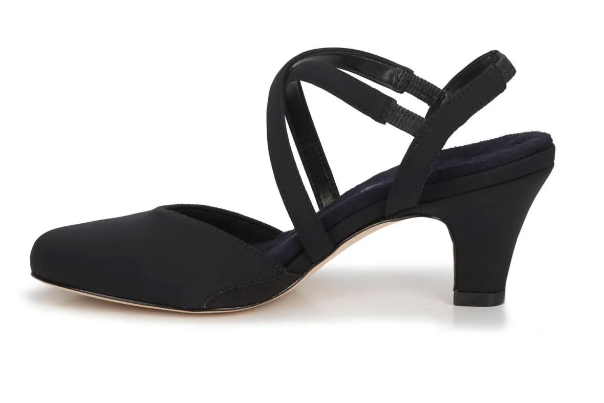 Caliente-Ros Hommerson New