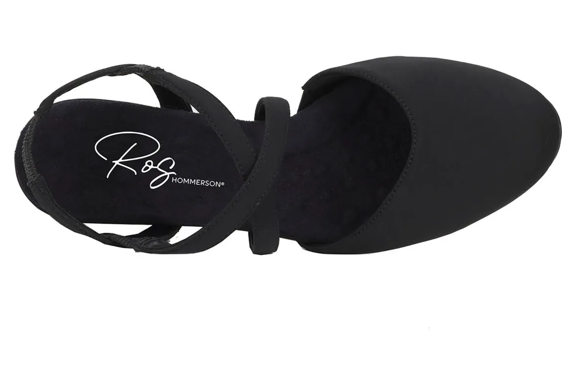 Caliente-Ros Hommerson New