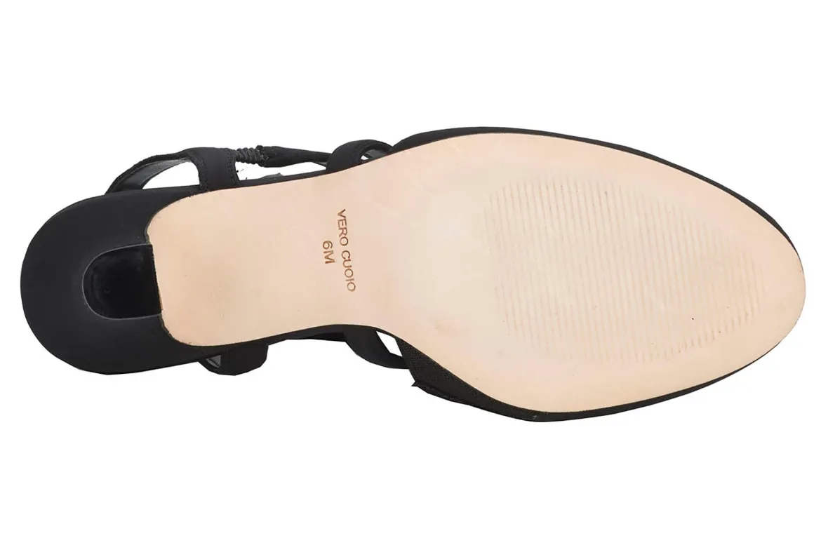 Caliente-Ros Hommerson New