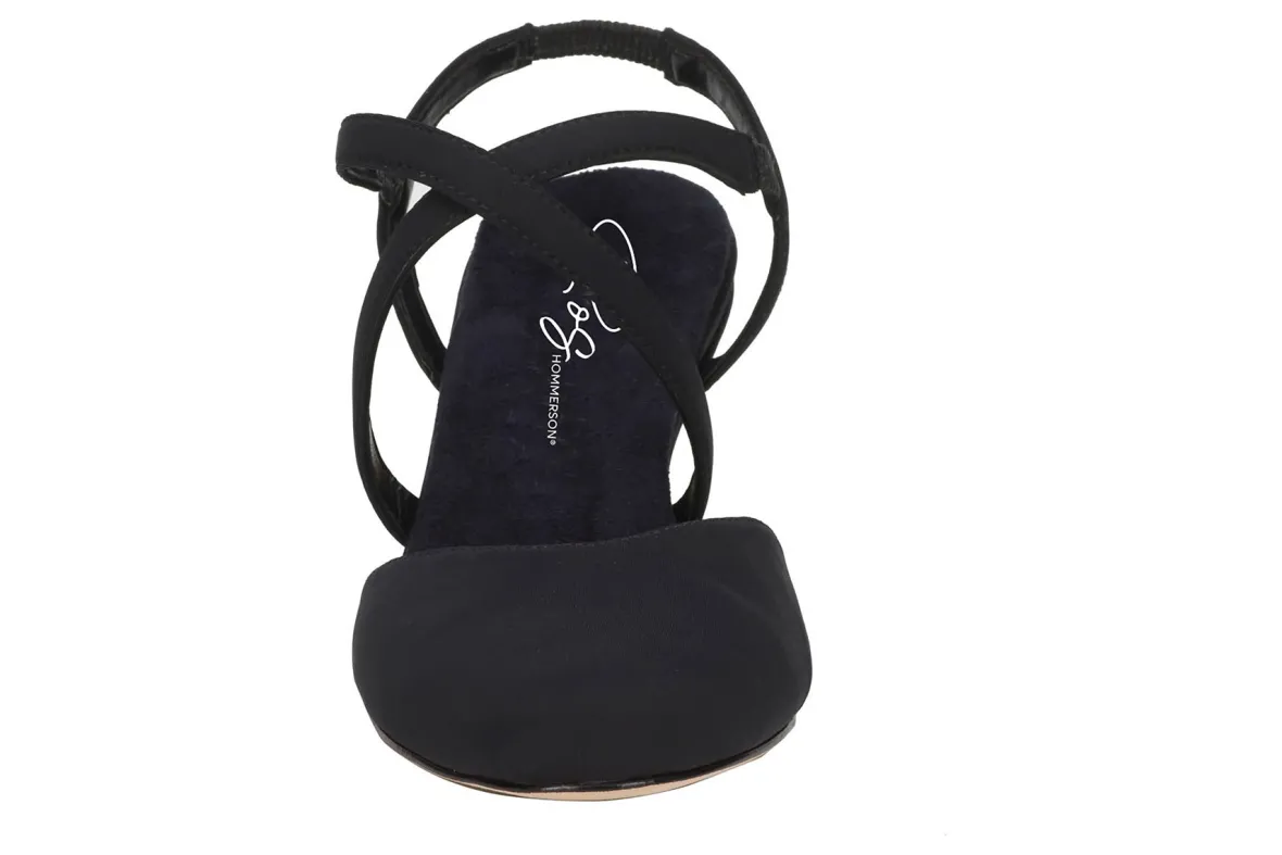 Caliente-Ros Hommerson New