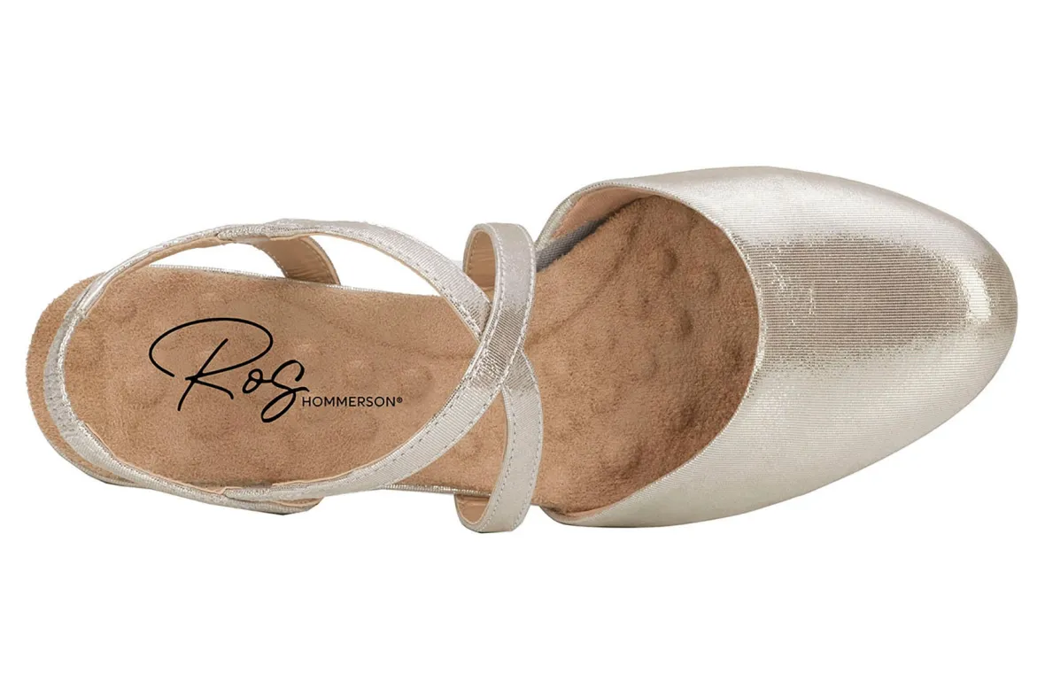 Caliente-Ros Hommerson Discount