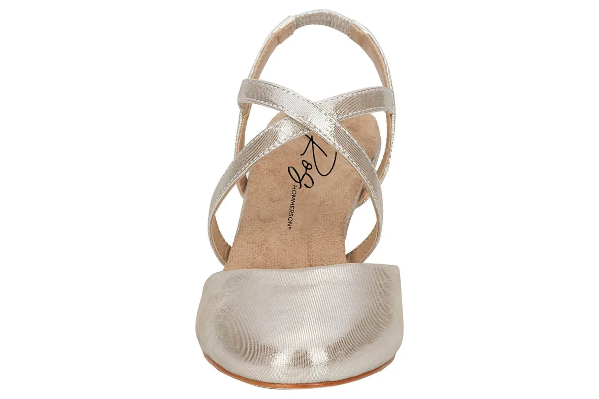 Caliente-Ros Hommerson Discount