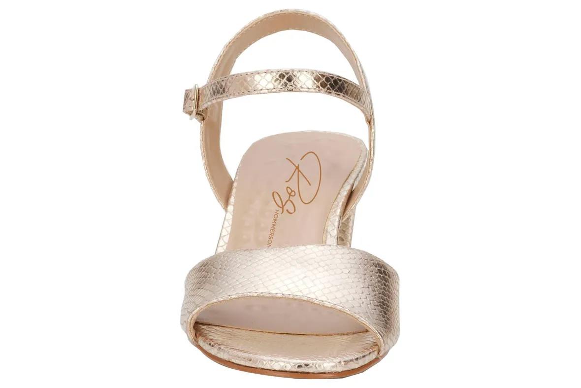 Lydia-Ros Hommerson Best