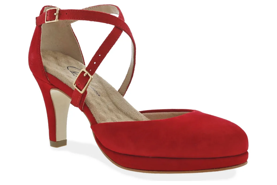 Pammy-Ros Hommerson Hot