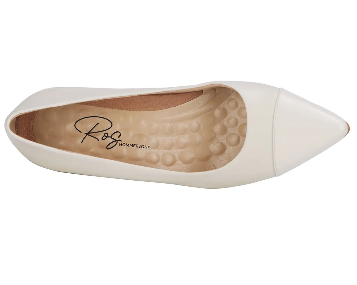 Stevie-Ros Hommerson Online