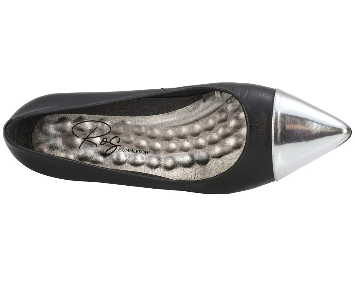 Stevie-Ros Hommerson Online