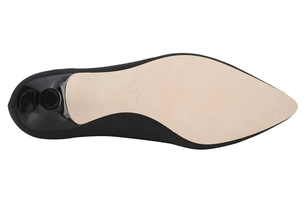 Bonnie-Ros Hommerson Hot