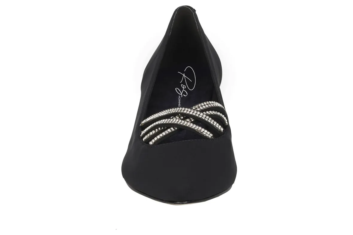 Bonnie-Ros Hommerson Hot