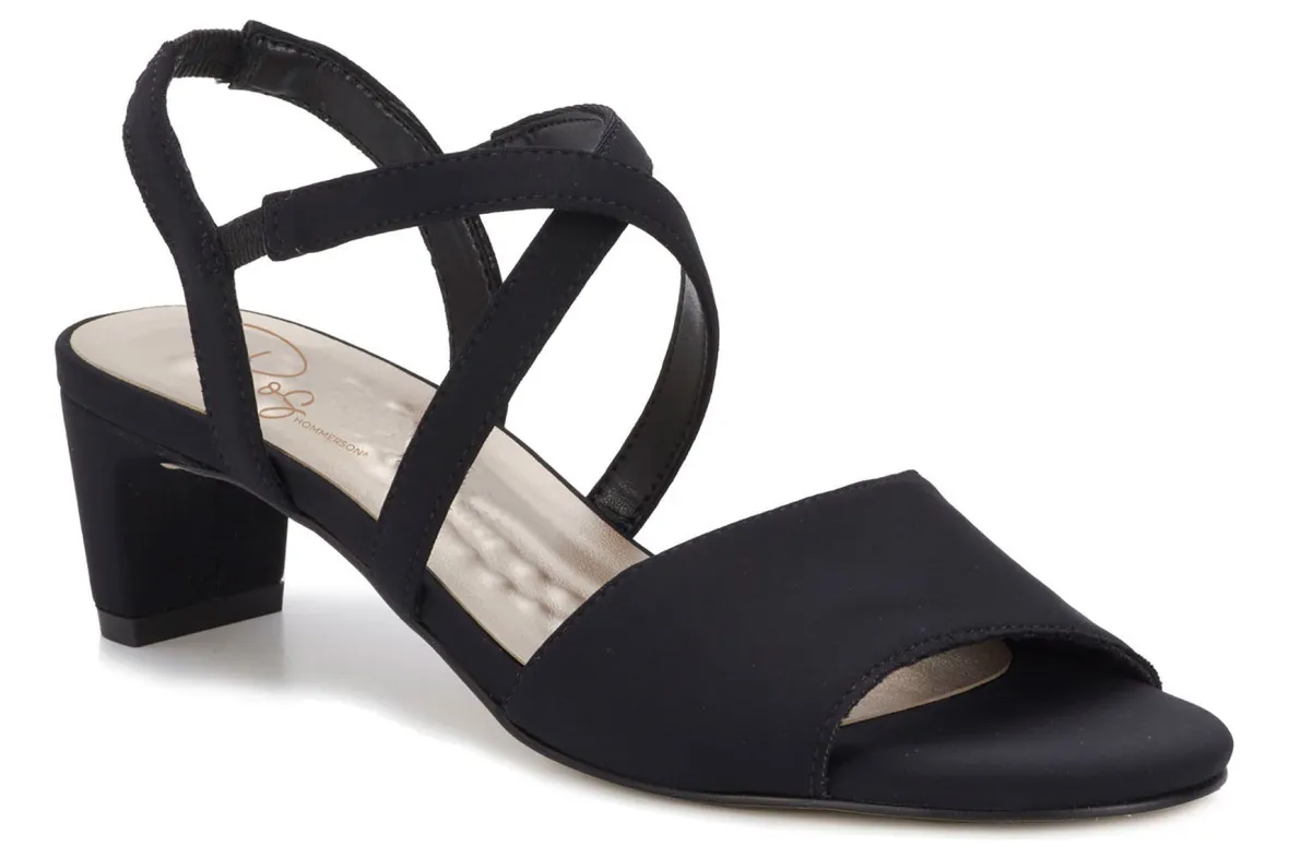 Liza-Ros Hommerson Best