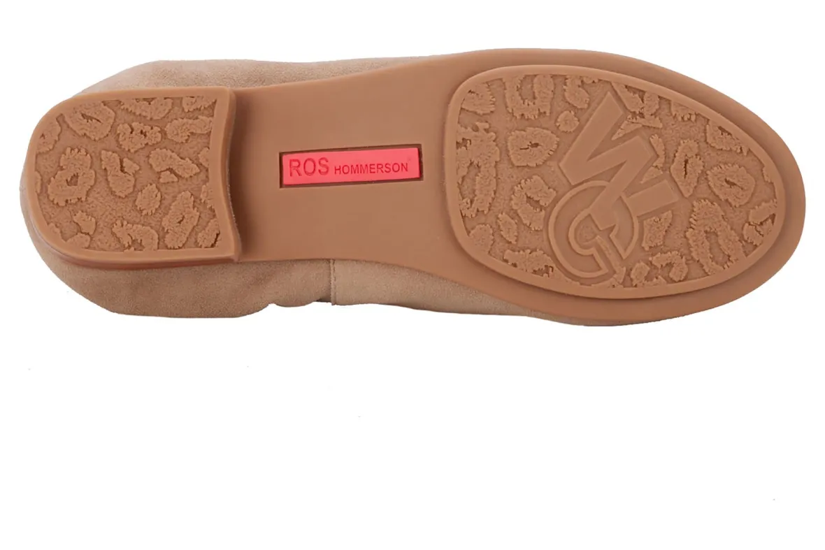 Trish-Ros Hommerson Outlet