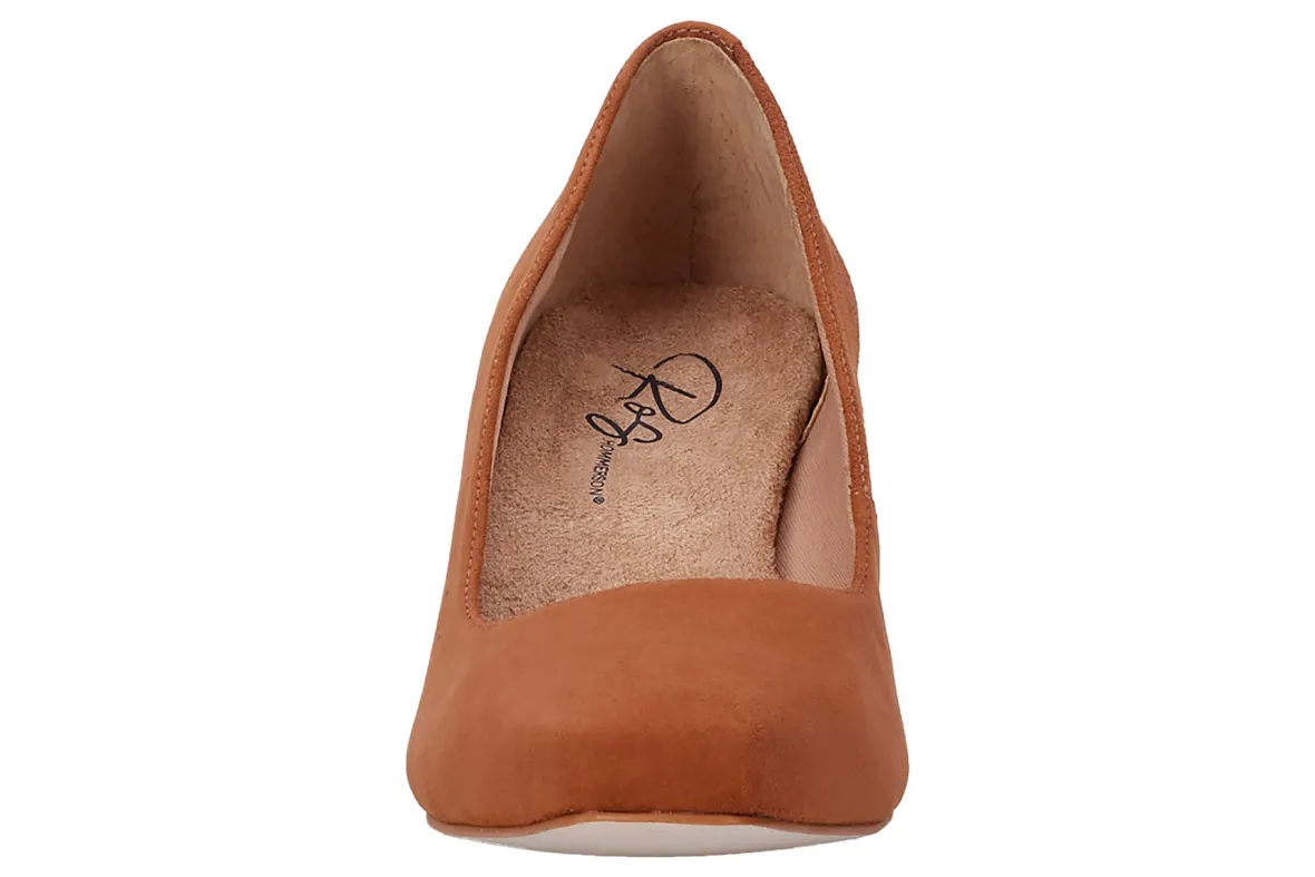 Meredith-Ros Hommerson New