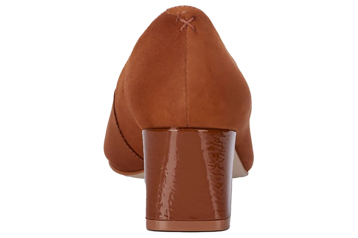 Meredith-Ros Hommerson New